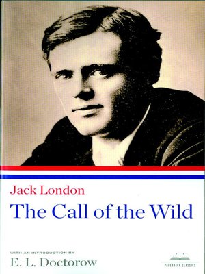The Call of the Wild - ebook